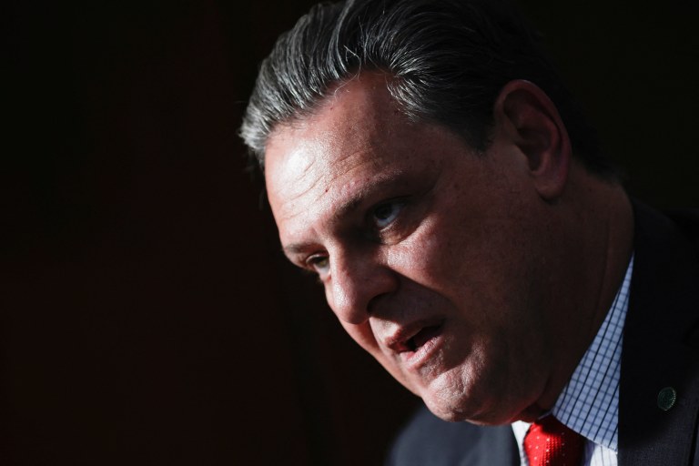 Carlos Fávaro