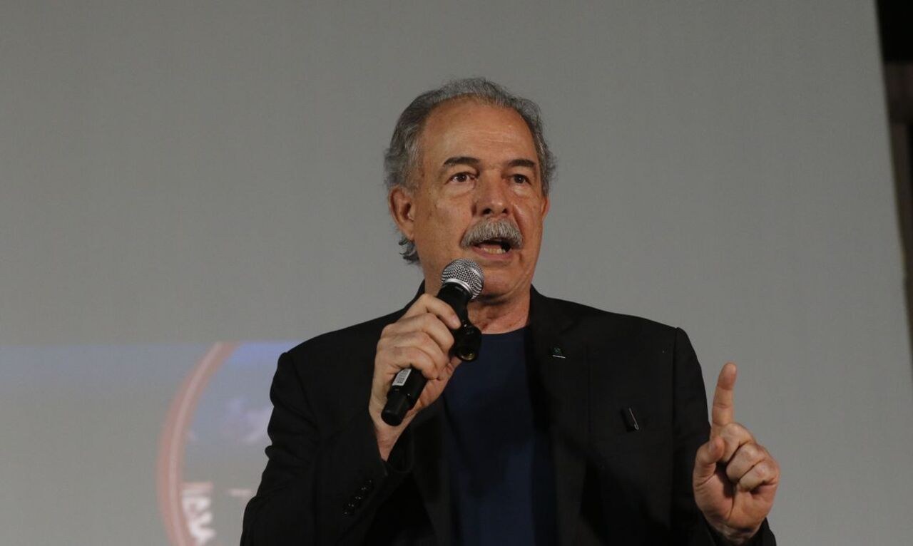 Aloizio Mercadante