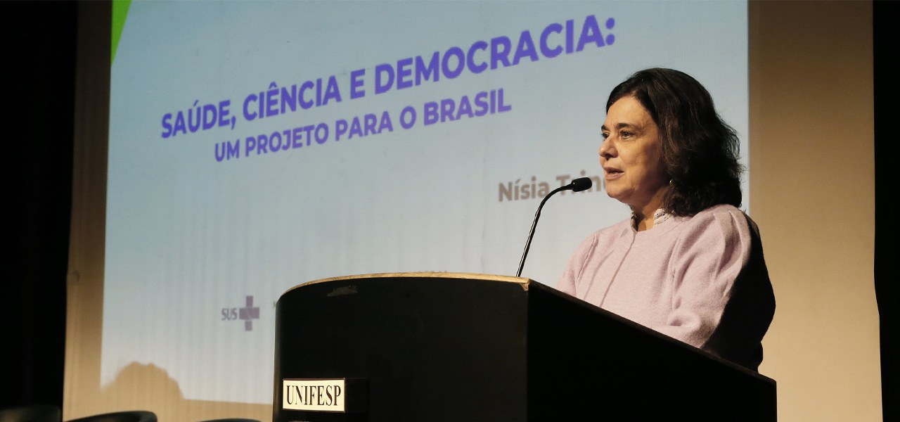 Nísia Trindade