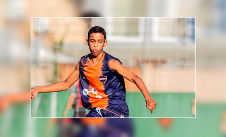 Thiago Flausino