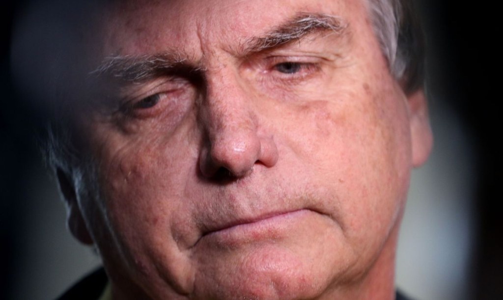 Preso ou não, Bolsonaro condena a classe dominante brasileira
