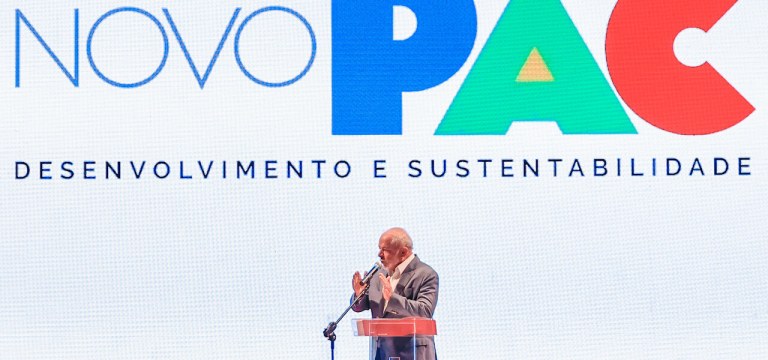 Luiz Inácio Lula da Silva