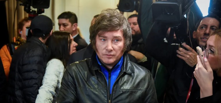 Javier Mieli