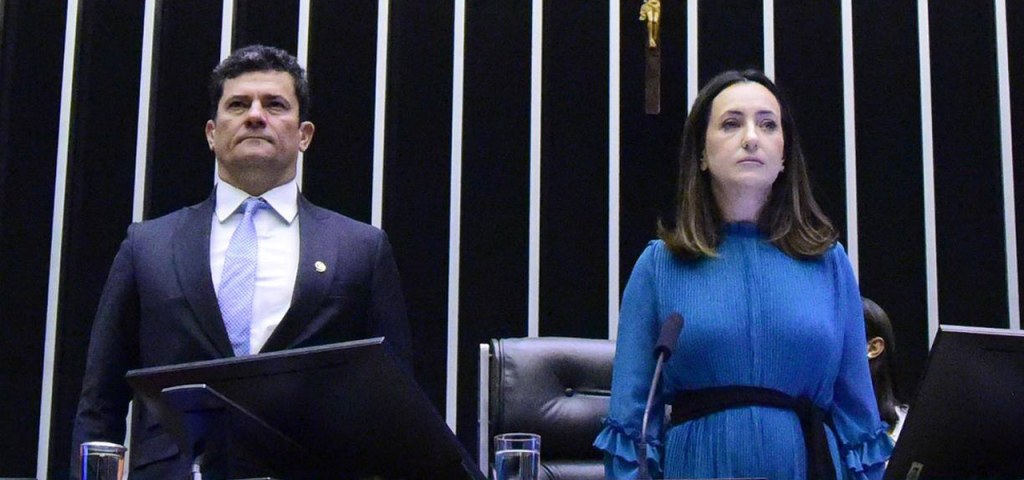 Rosângela e Sérgio Moro devem ser cassados por traição ao eleitorado