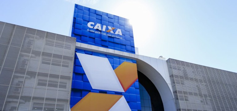 Caixa Econômica Federal