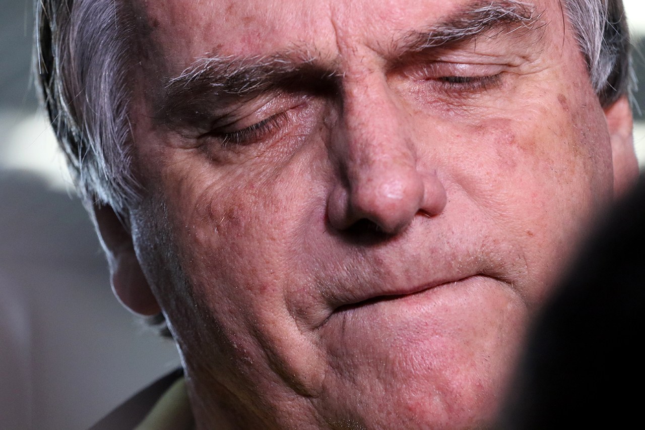 Jair Bolsonaro