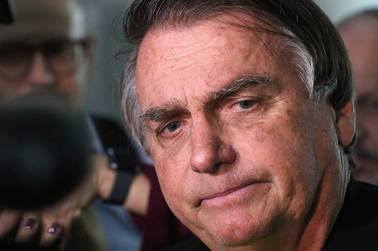 Jair Bolsonaro