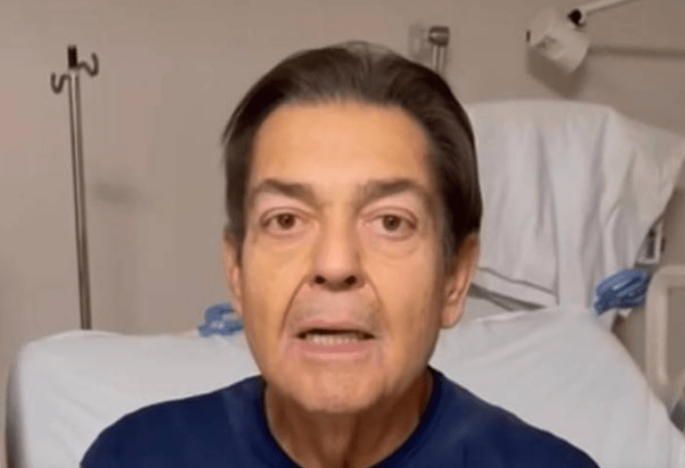 Fausto Silva