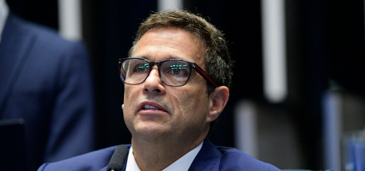 Roberto Campos Neto