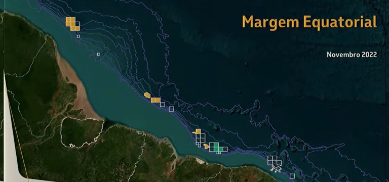 Margem Equatorial