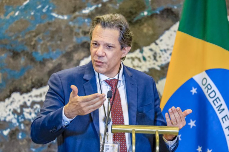 Fernando Haddad