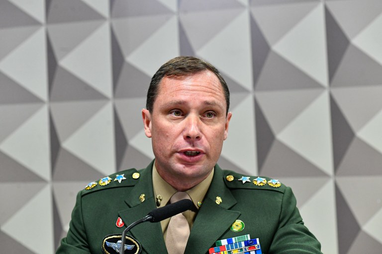 Mauro Cid