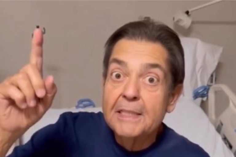 Faustão