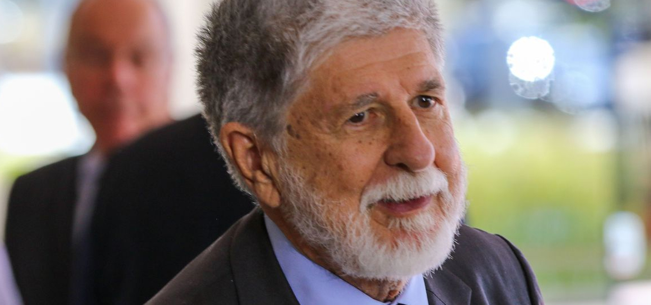 Celso Amorim