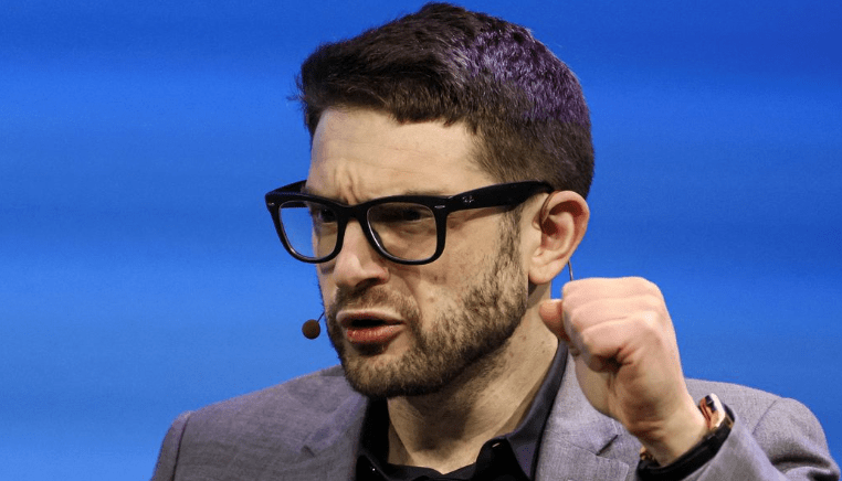 Alex Soros