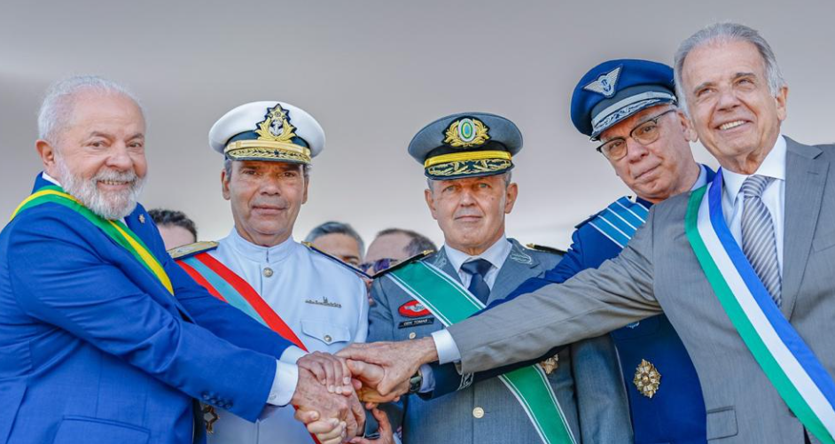 7 de Setembro 2023