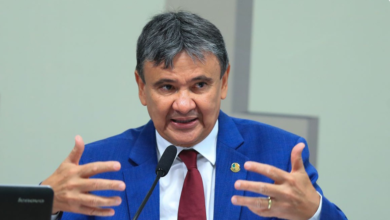 Wellington Dias
