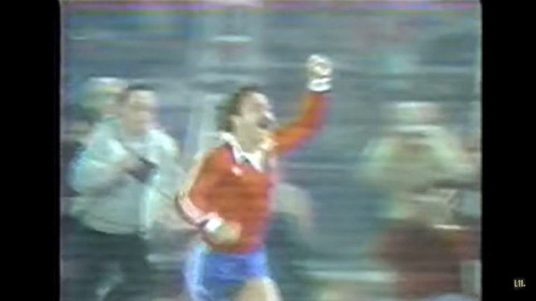 Carlos Caszely