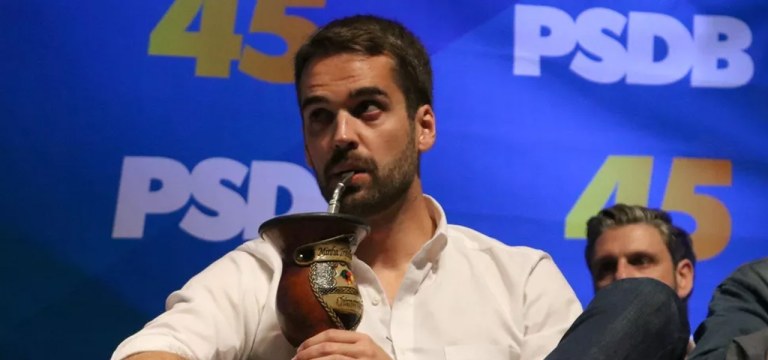 Eduardo Leite