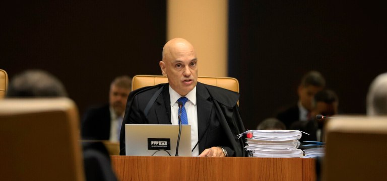 Alexandre de Moraes