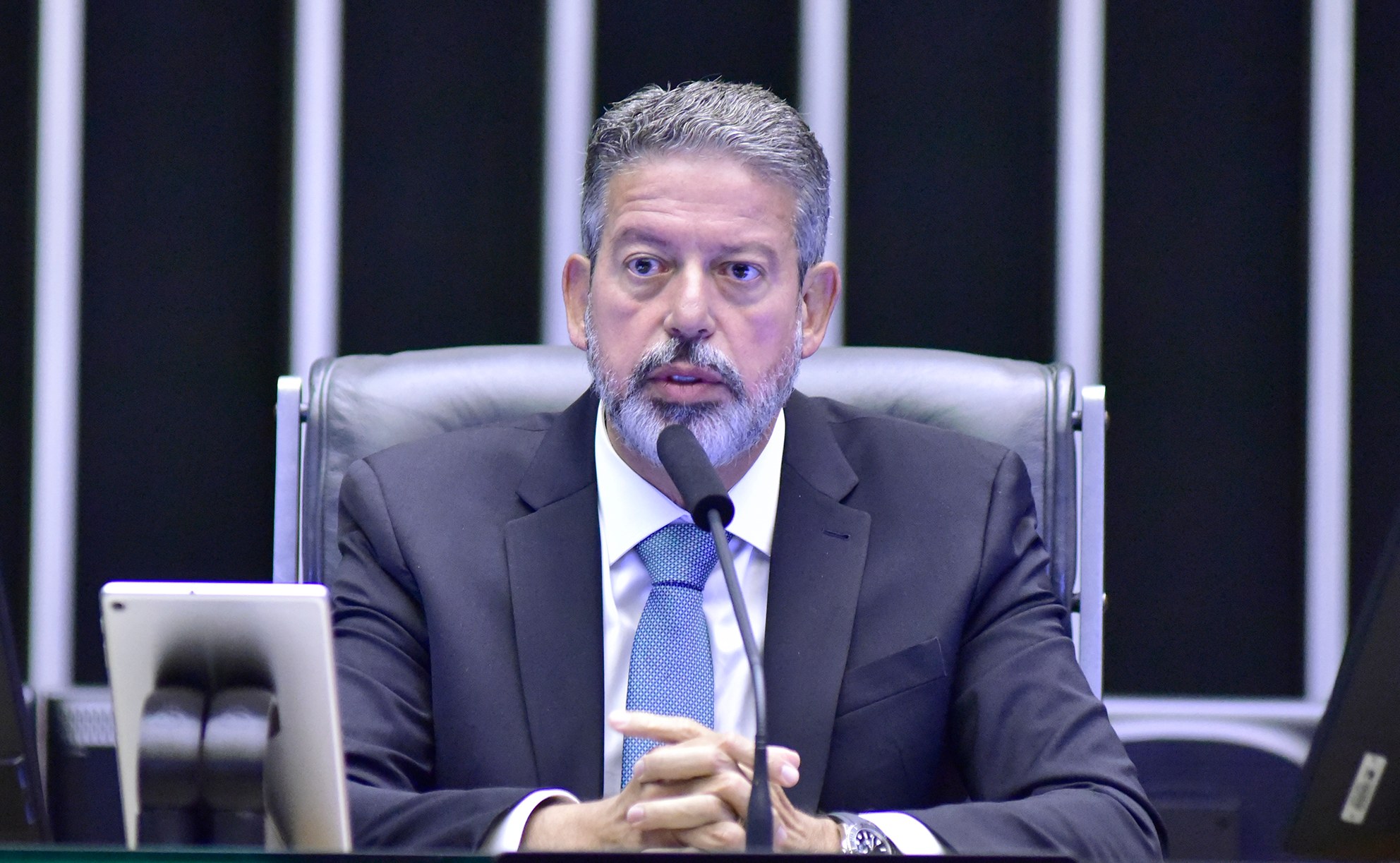 Deputado Arthur Lira