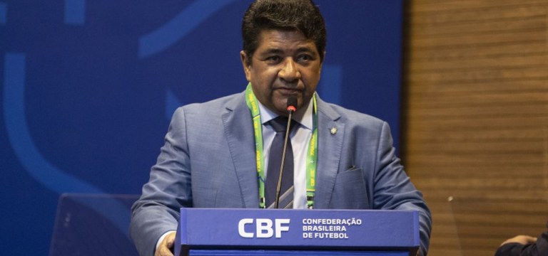 Ednaldo Rodrigues