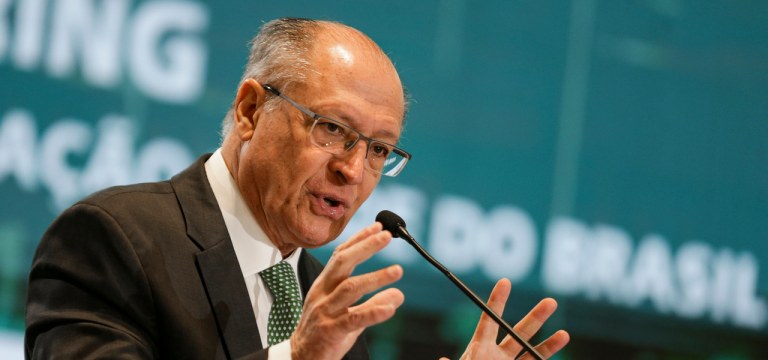 Geraldo Alckmin