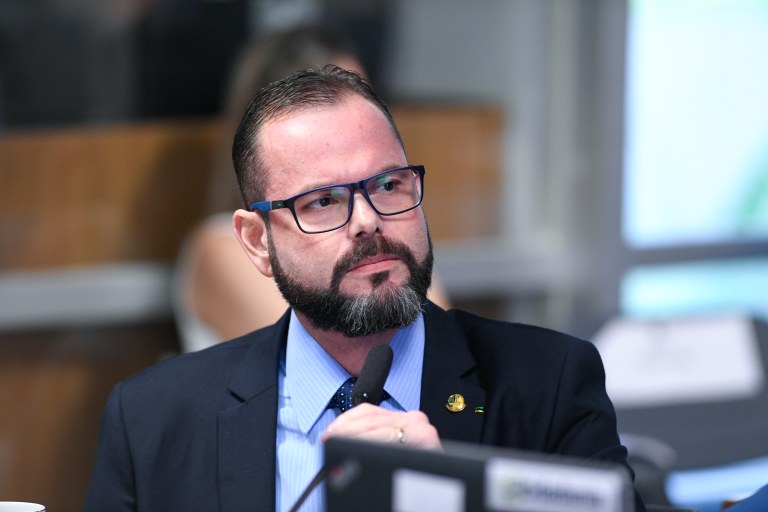 Jorge Seif