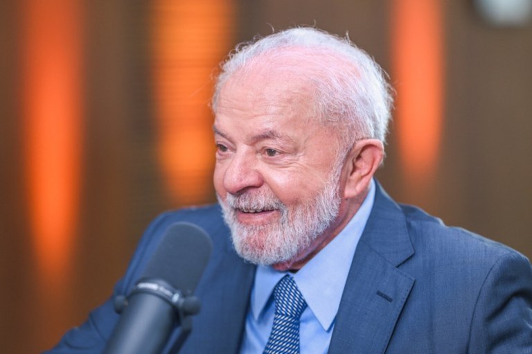 Presidente Lula viaja nesta sexta (15) a Cuba