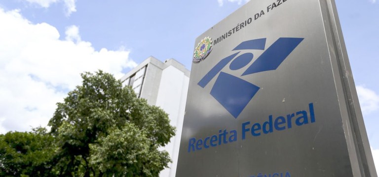 Receita Federal