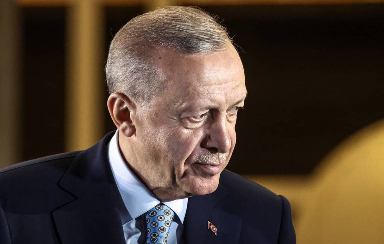 Erdogan