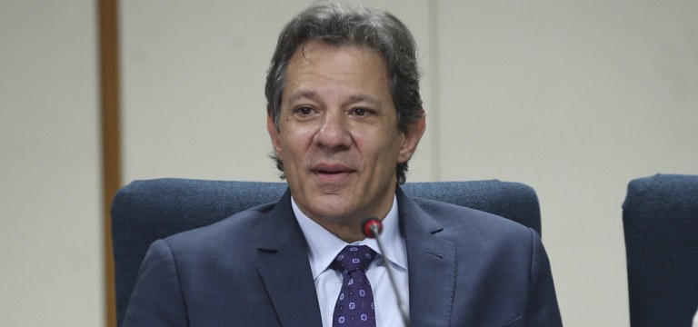 Fernando Haddad