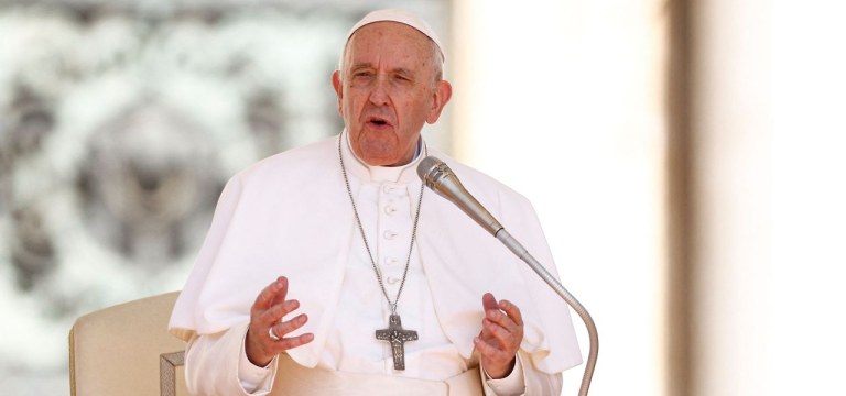 Papa Francisco