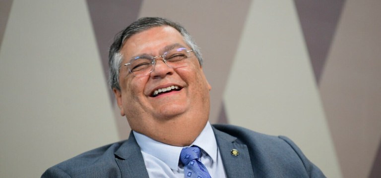 Flávio Dino