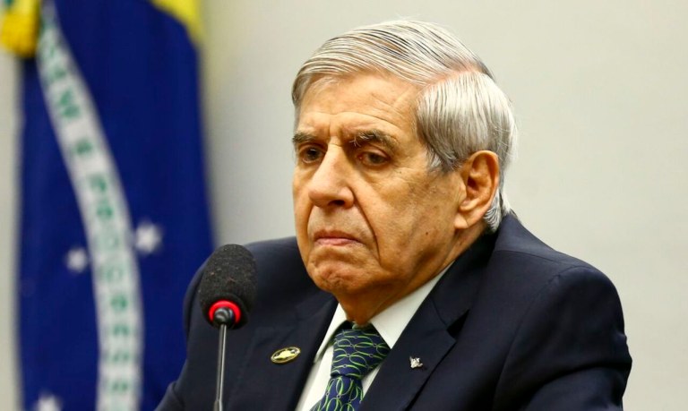 General Heleno