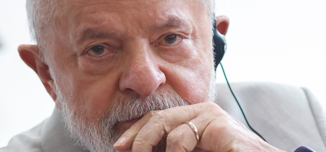Luiz Inácio Lula da Silva
