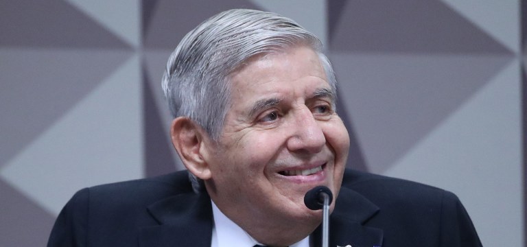 Augusto Heleno