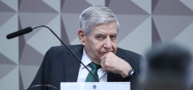 Augusto Heleno