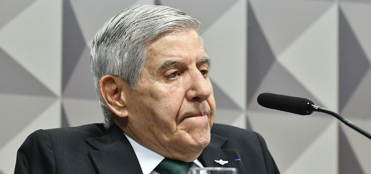 Augusto Heleno