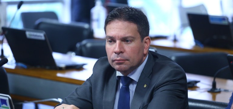 Alexandre Ramagem