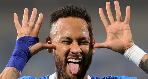 Neymar
