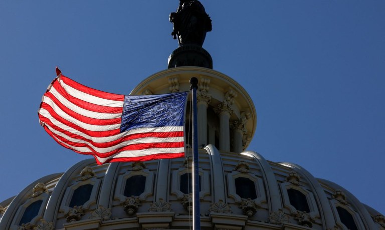 Congresso dos Estados Unidos