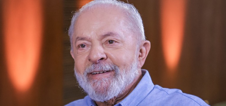 Luiz Inácio Lula da Silva