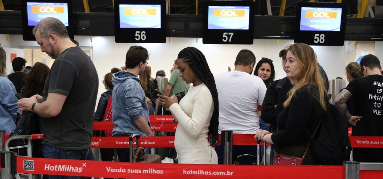Aeroporto de Congonhas