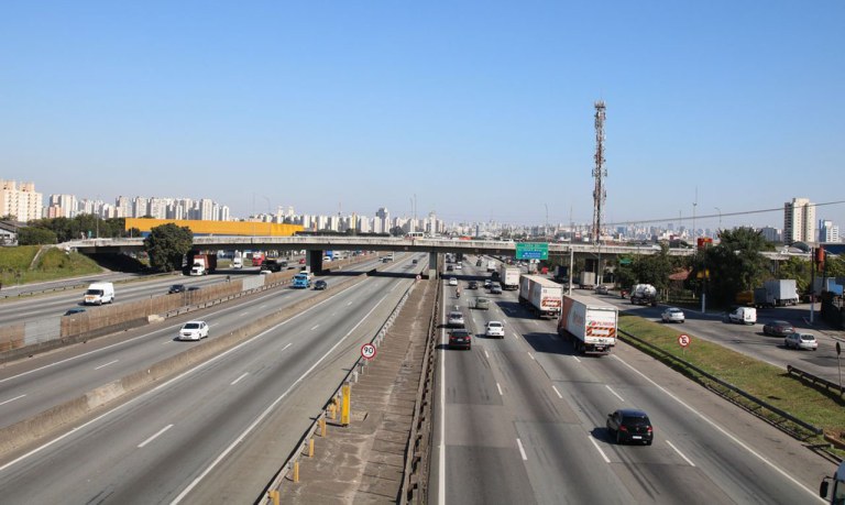 Rodovia Presidente Dutra (SP)