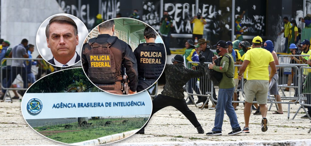 Bolsonaro deve ser acusado pela PGR e julgado pelo STF, com rapidez