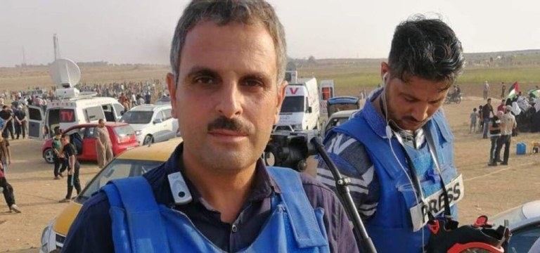 Mohammed Abu Hatab