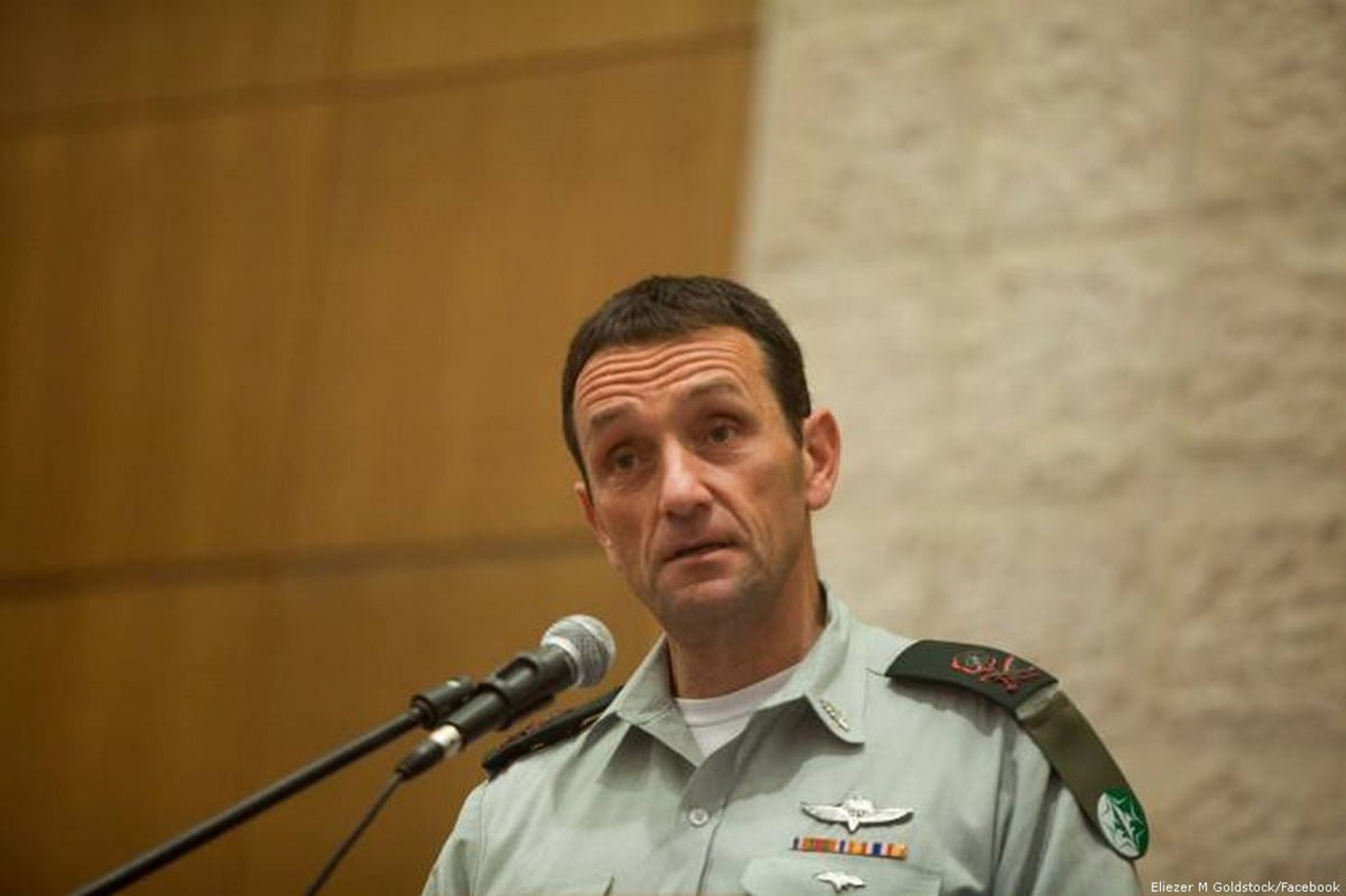 Herzi Halevi