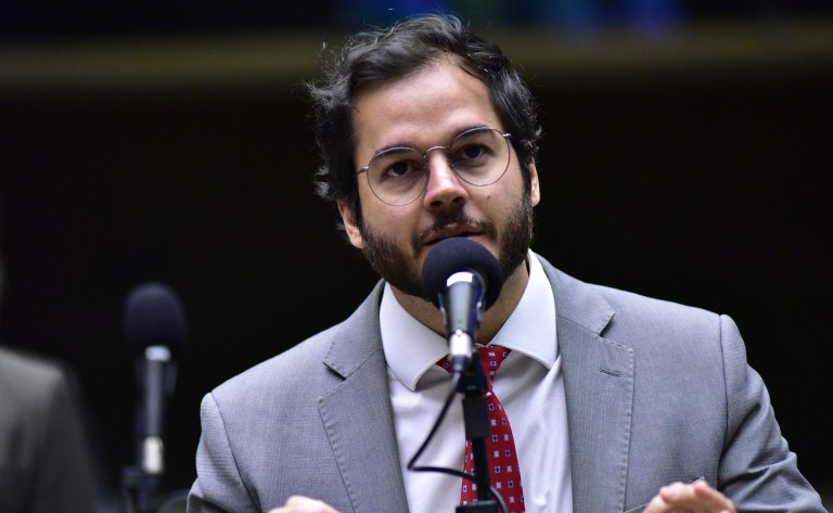 Túlio Gadêlha