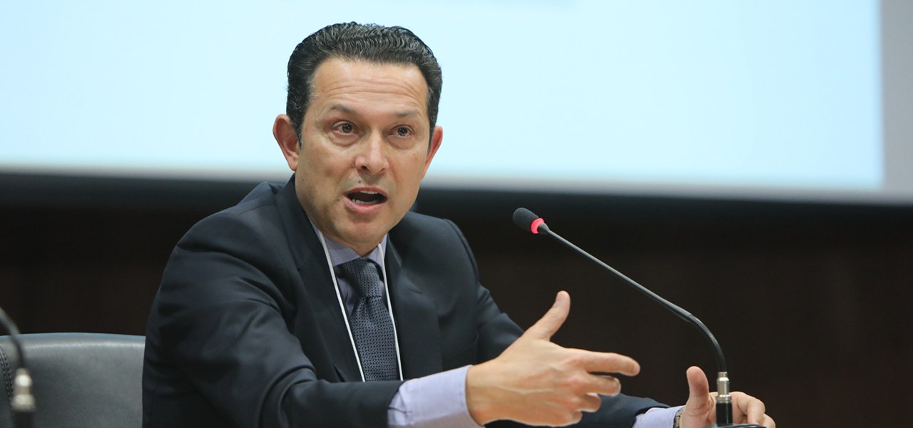 Juiz Danilo Pereira Júnior